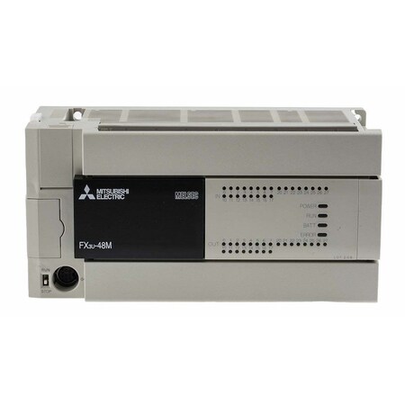 Mitsubishi Ac Base Unit FX3U32MRESA FX3U-32MR/ES-A